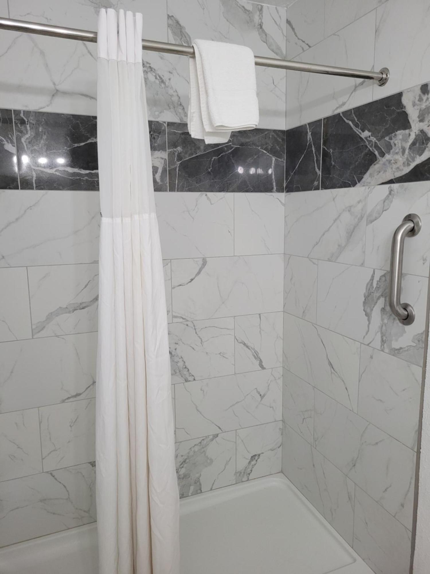Sands Motel Portales Dış mekan fotoğraf