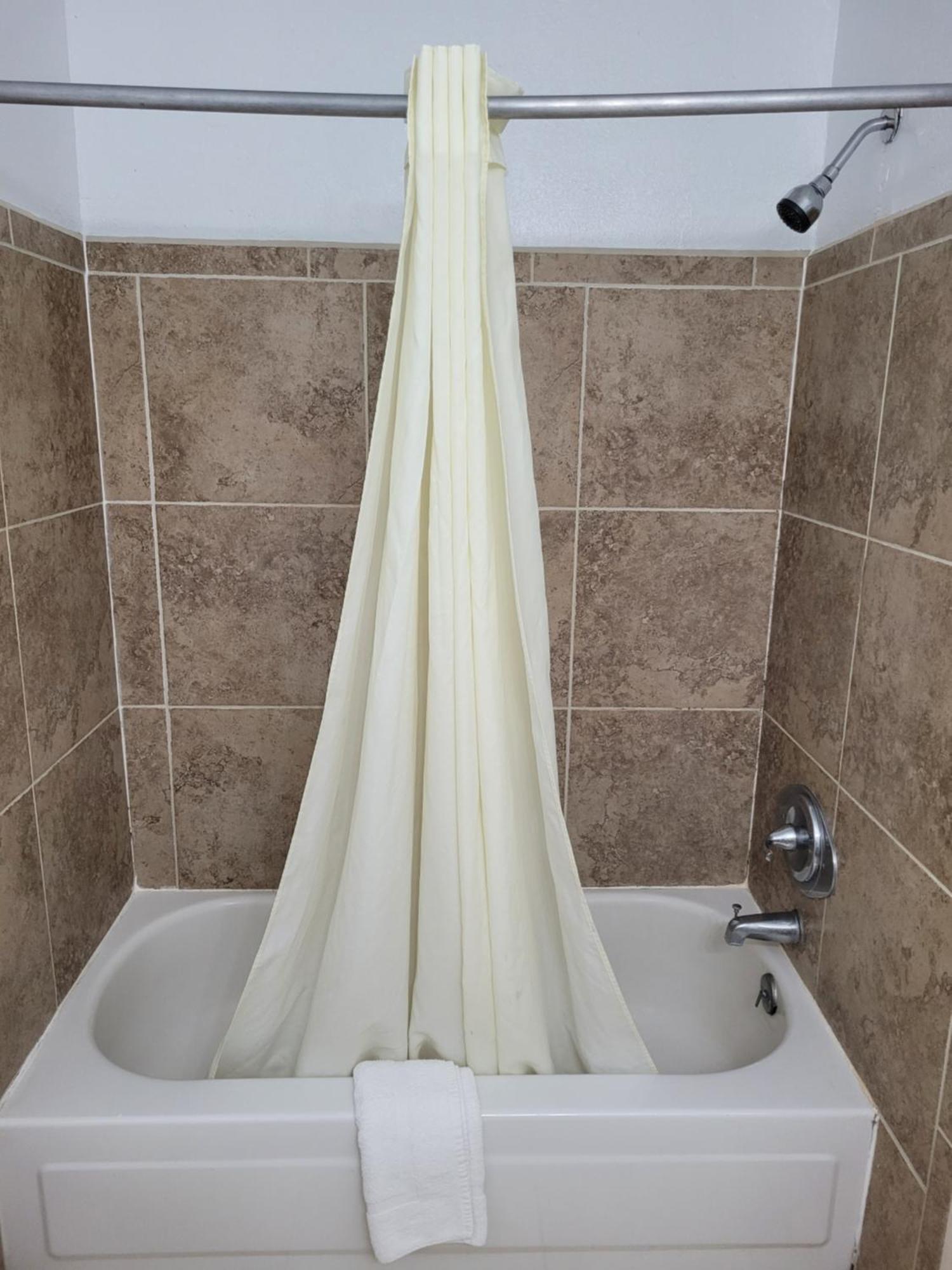 Sands Motel Portales Dış mekan fotoğraf